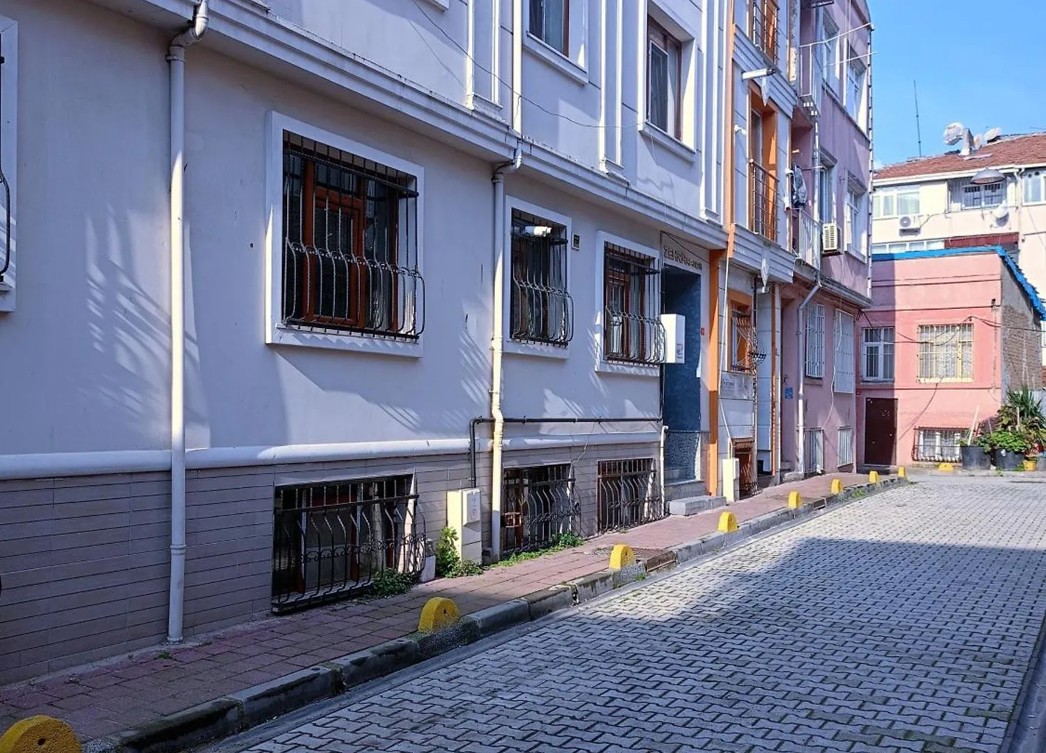Ottoman Sweet Home İstanbul 0*,